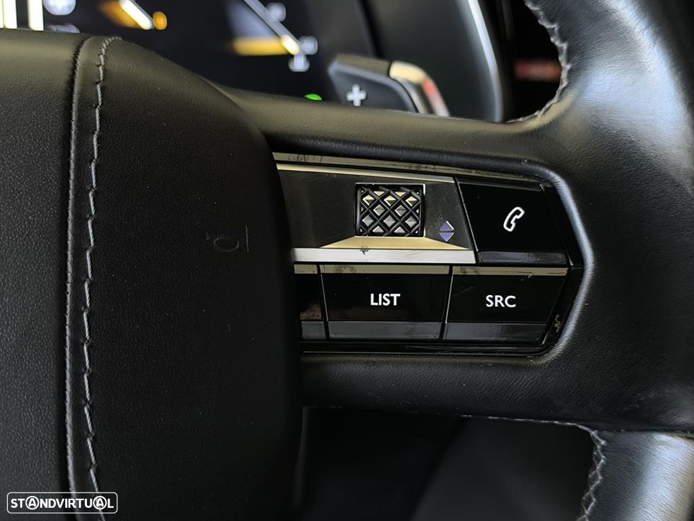 DS DS7 Crossback 2.0 BlueHDi Grand Chic EAT8 - 15