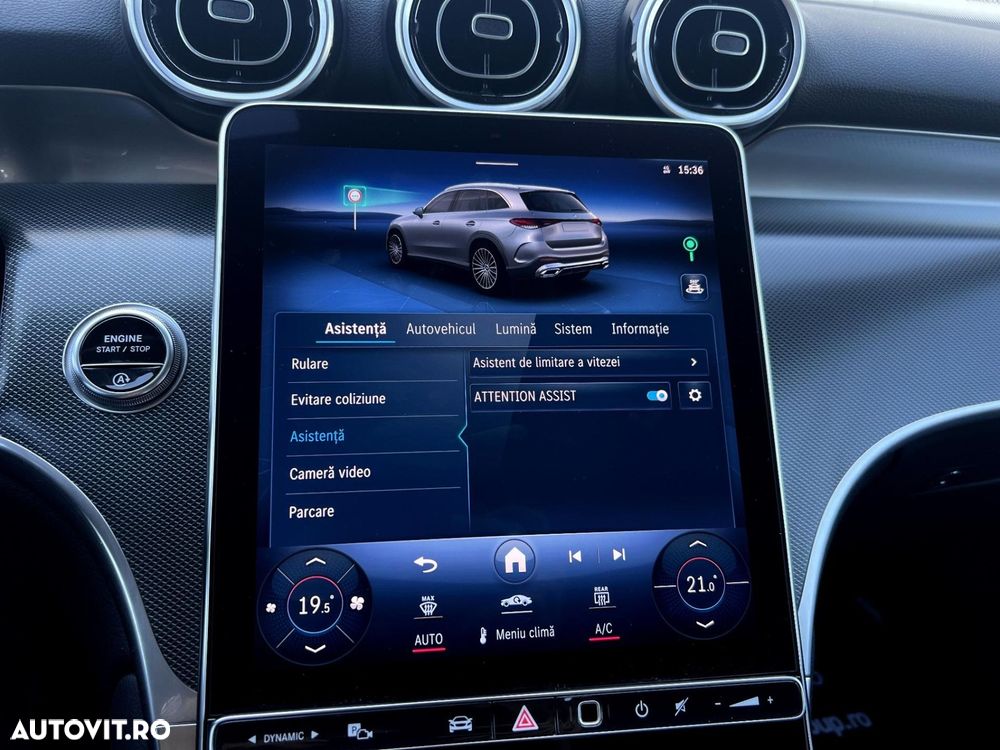 Mercedes-Benz GLC - 34