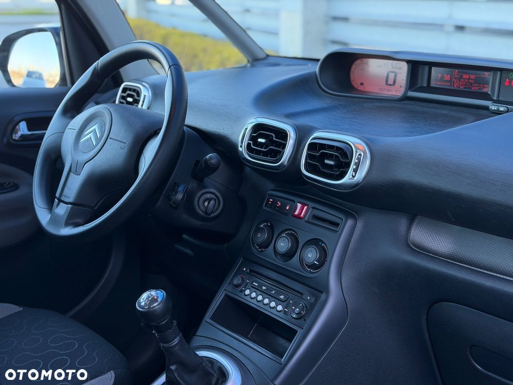 Citroën C3 Picasso 1.6i Selection - 17