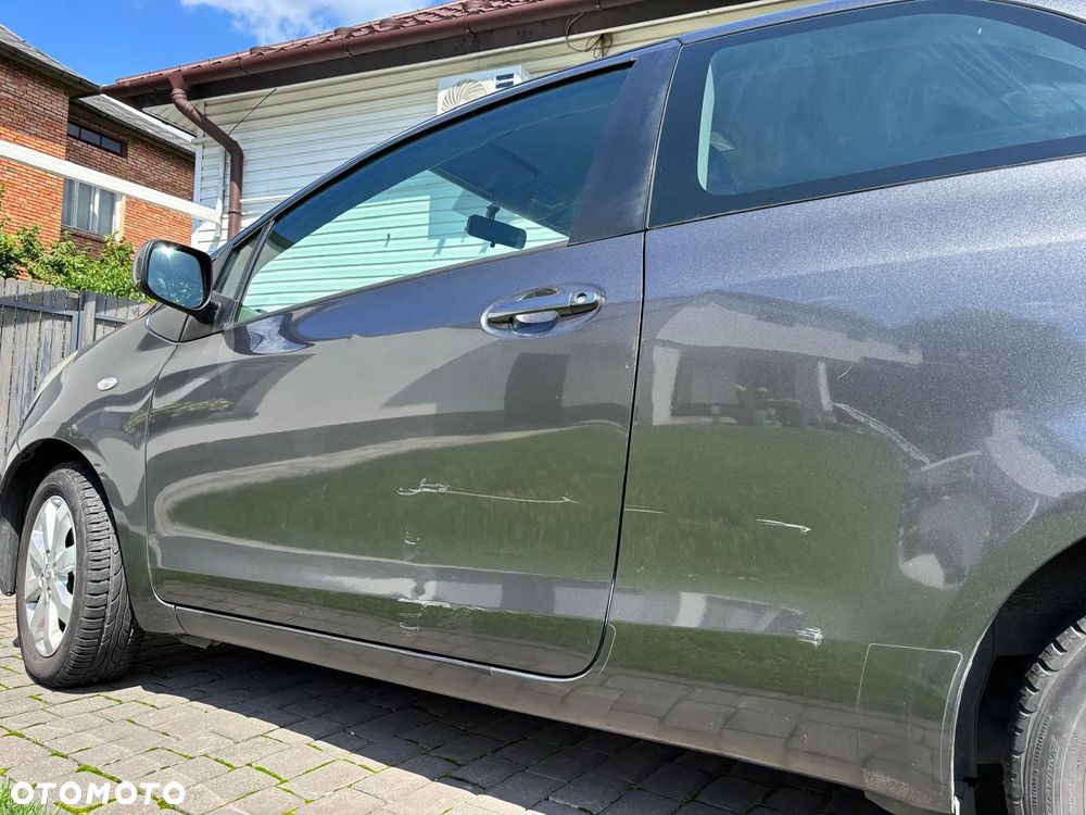 Toyota Yaris 1.4 D-4D Sol - 8