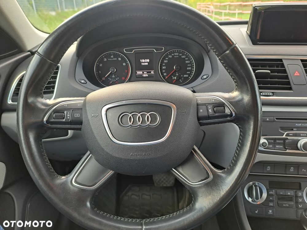 Audi Q3 - 20