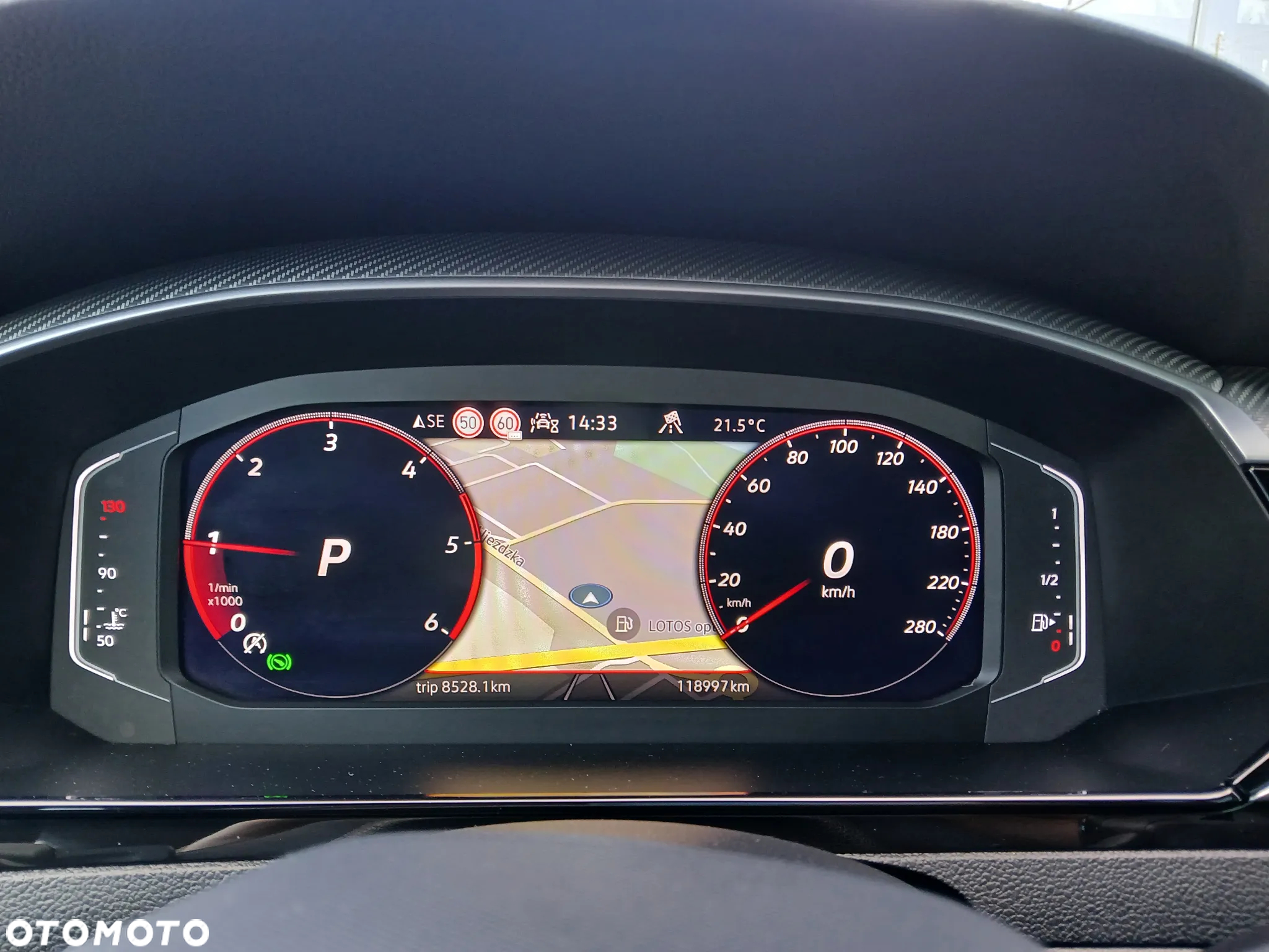 Volkswagen Arteon 2.0 TDI 4Motion R-Line DSG - 11