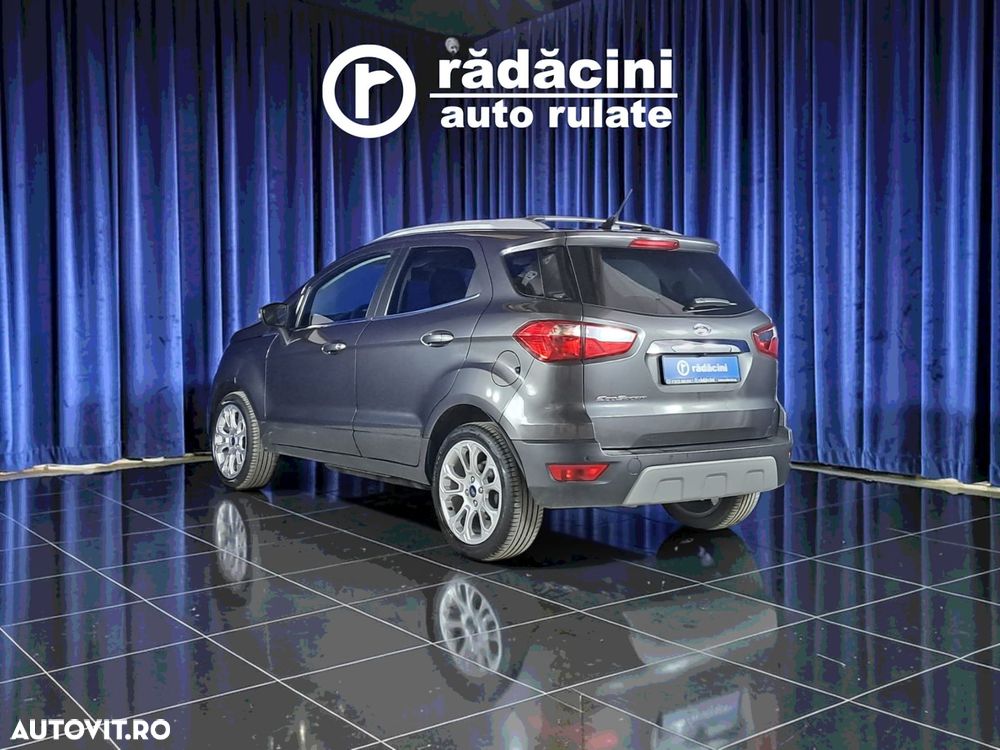 Ford EcoSport - 8