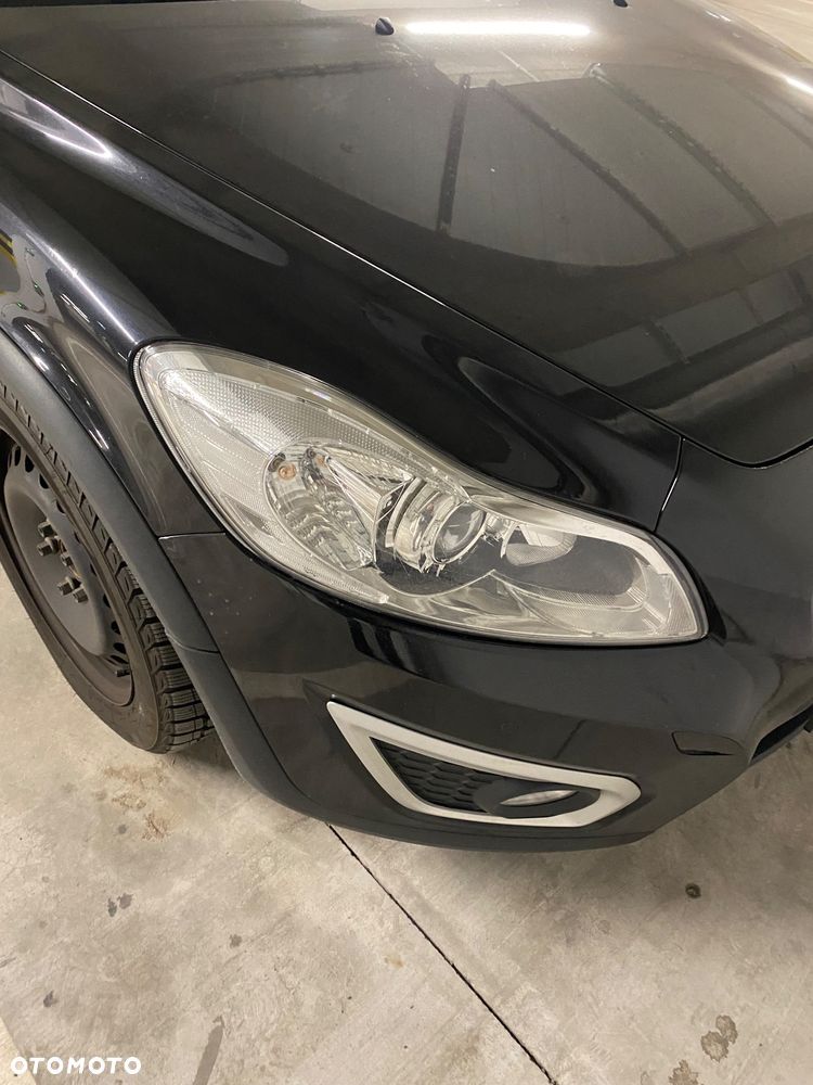 Volvo C30 D2 RDesign - 9