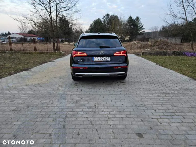 Audi Q5 2.0 TFSI Quattro S tronic - 5