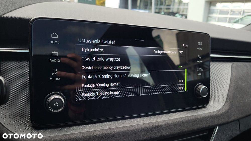 Skoda Kamiq 1.0 TSI Selection DSG - 39