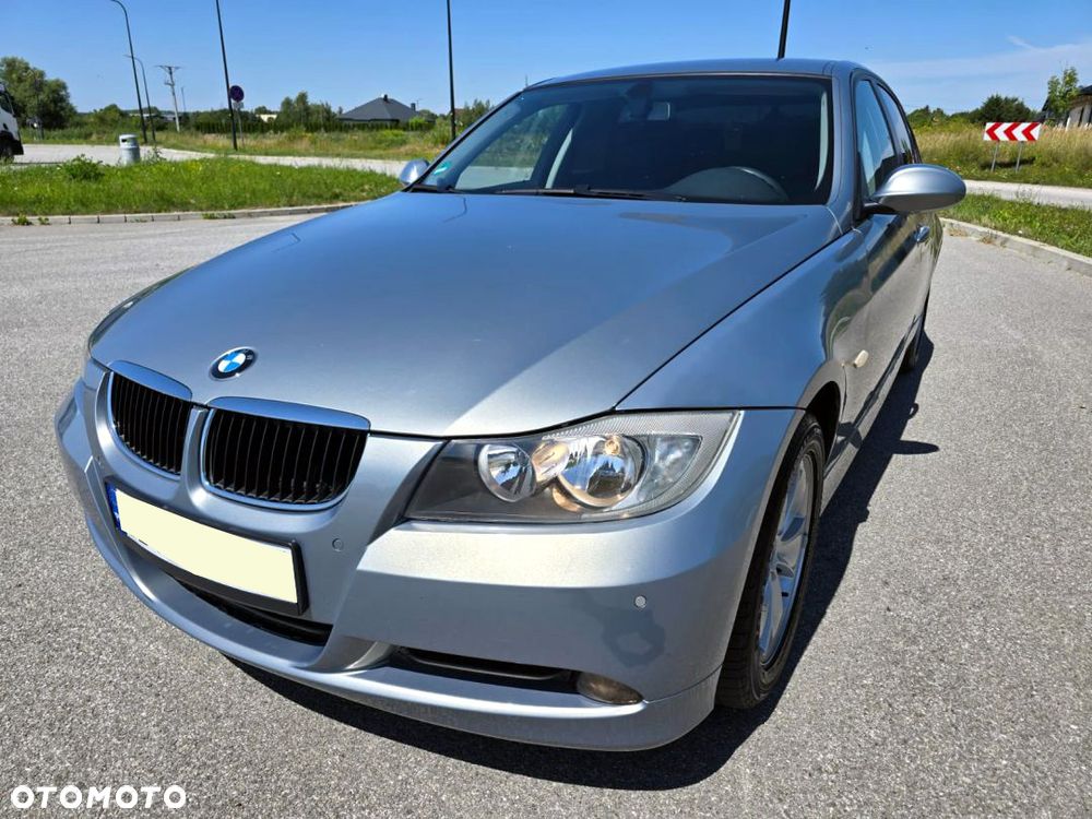 BMW Seria 3 - 13
