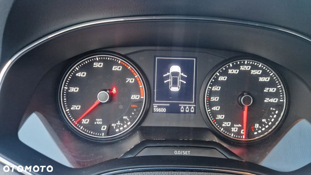 Seat Arona 1.0 TSI Xcellence S&S - 20
