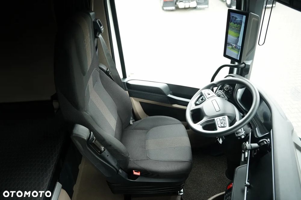 DAF XG 480 / KLIMA POSTOJOWA / EURO 6 - 26