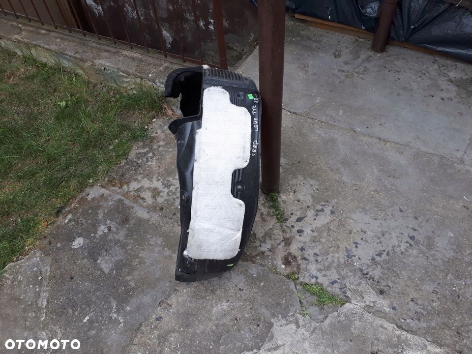 Kia Ceed II 13-17 Nadkole Tył Lewe ORYGINAŁ L - 1