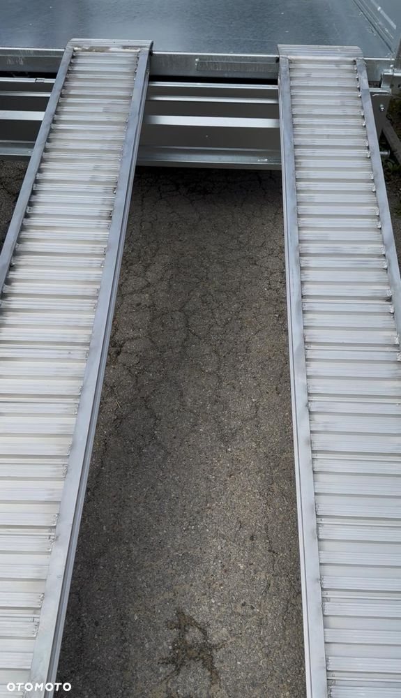 Brenderup kiper tylny BT5325STB3500 BT5325 - 7