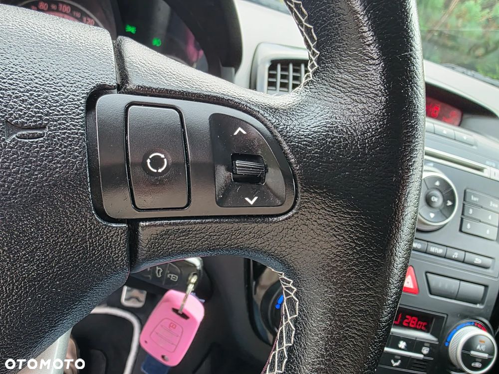 Kia ProCeed pro Ceed 1.6 CVVT EX - 21
