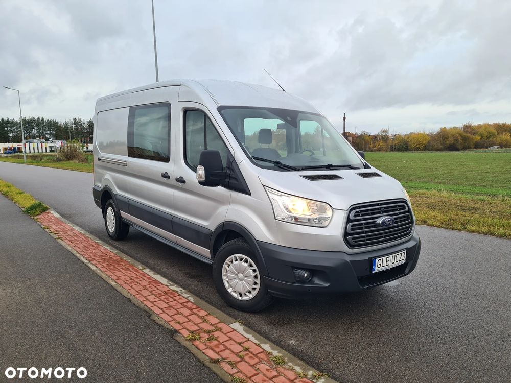 Ford Transit - 21