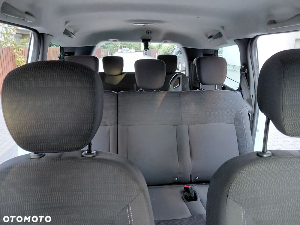 Dacia Lodgy 1.6 SCe Laureate S&S - 10