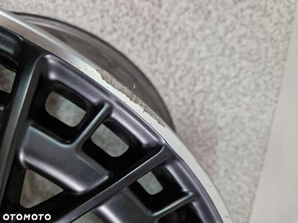 Mercedes Benz GLC 43 63S E AMG FELGA 21 CALI A2544011400 - 7