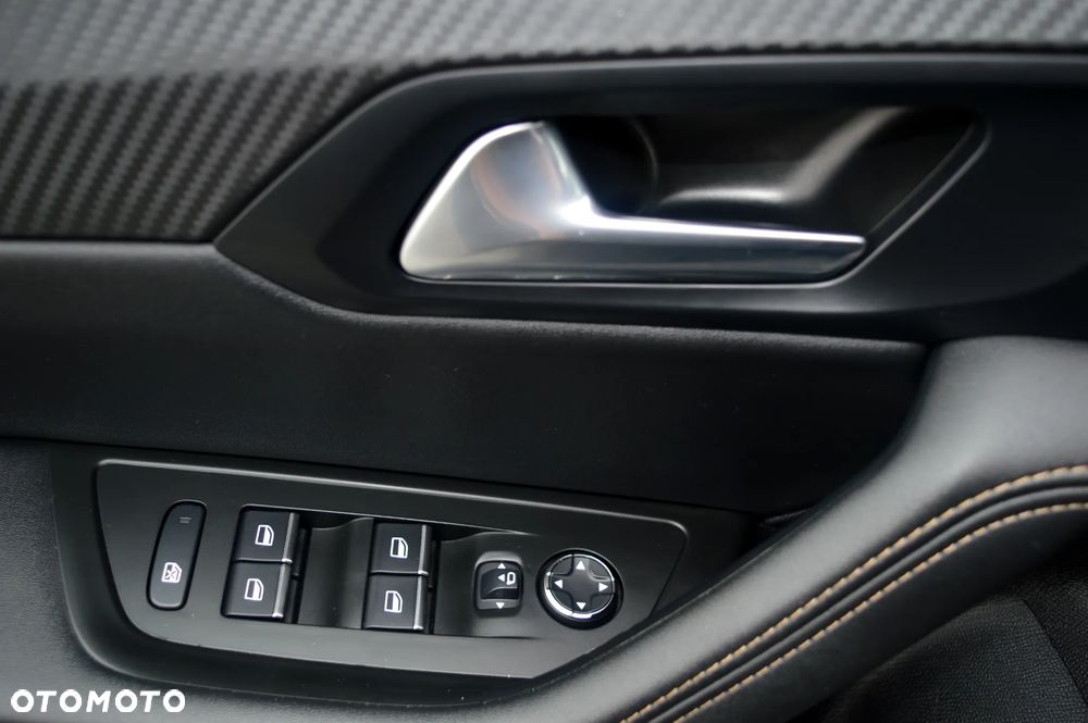 Peugeot 508 1.6 PureTech HYbrid PHEV GT Pack S&S EAT8 - 38