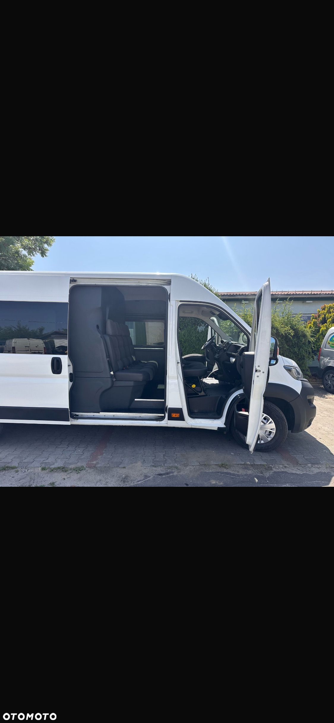 Peugeot BOXER - 8