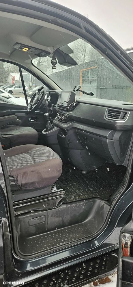 Renault Trafic - 11