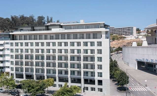 Apartamento T0 Venda em Campanhã,Porto - Grande imagem: 5/12
