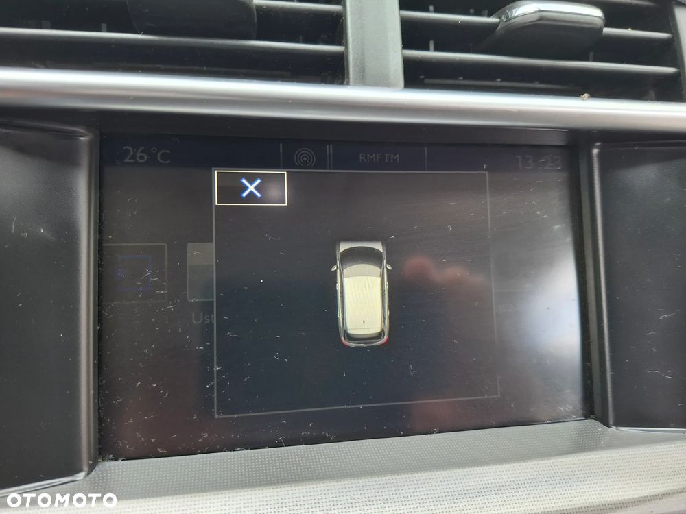 Citroën C4 BlueHDi 120 Stop&Start EAT6 Shine - 30