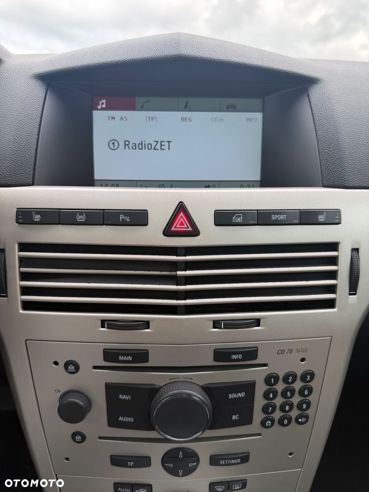 Opel Astra - 18