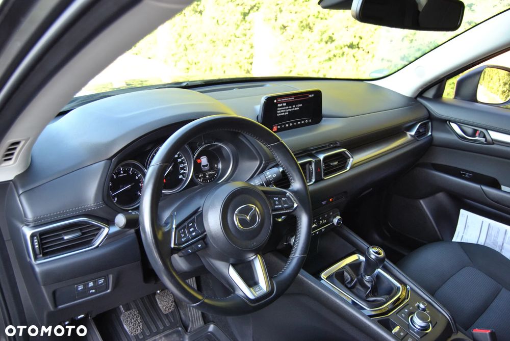 Mazda CX-5 2.0 Skyenergy 2WD - 6