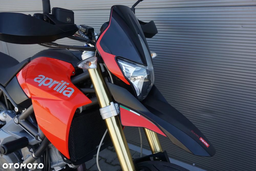 Aprilia Dorsoduro - 11