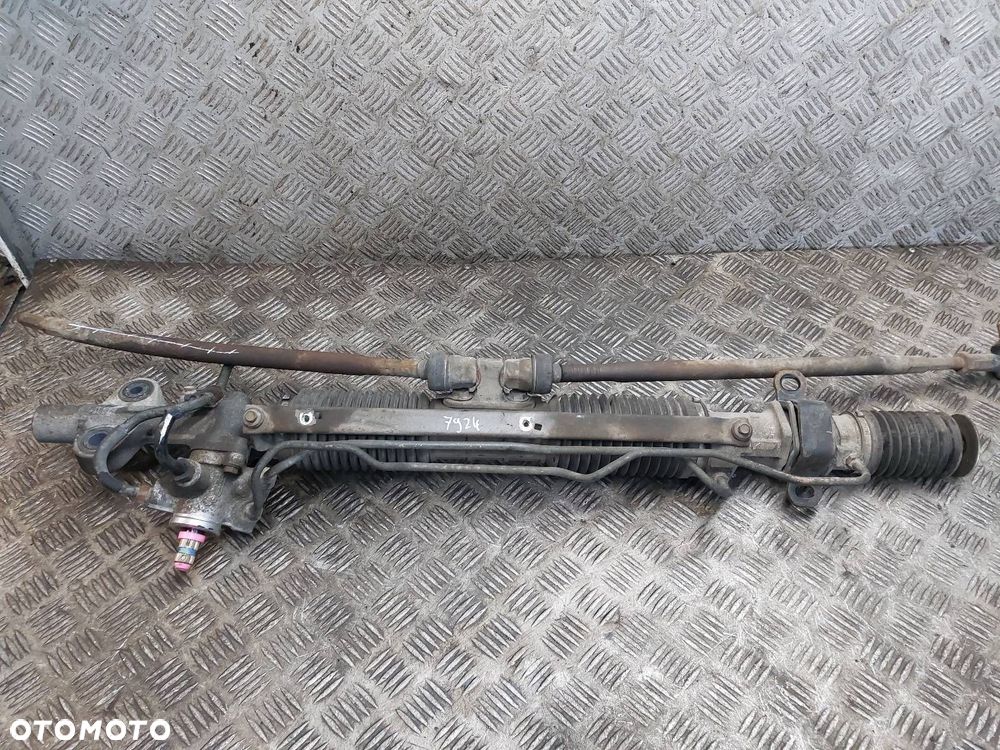 MAGLOWNICA PRZEKŁADNIA KIEROWNICZA HONDA FR-V I EU EUROPA ID: 239246 - 3
