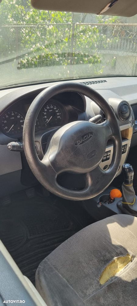 Dacia Logan Van - 6