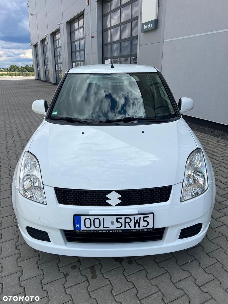 Suzuki Swift 1.3 GS / Premium - 3