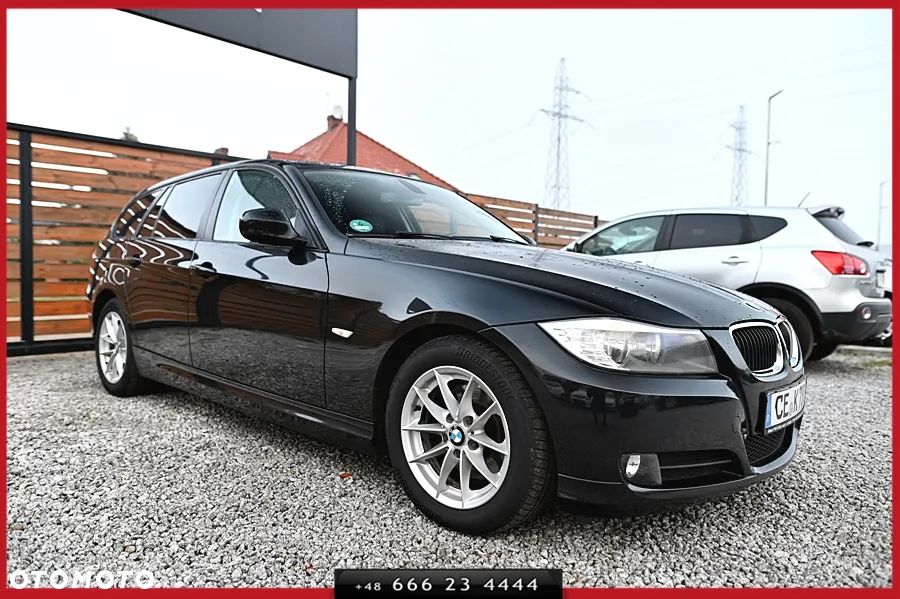 BMW Seria 3 320d - 7