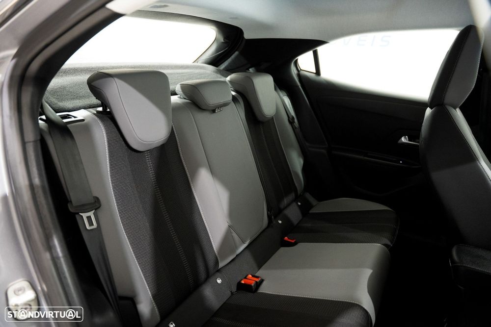 Opel Mokka 1.2 T Elegance - 12