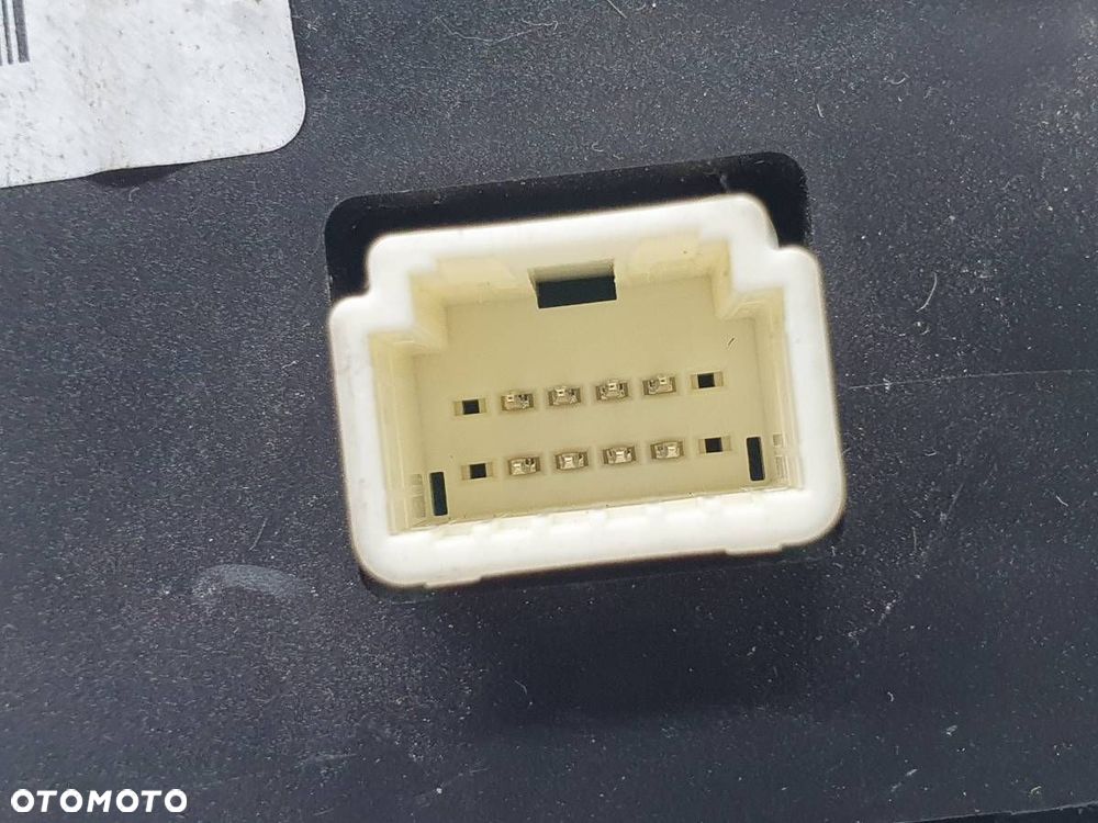 PANEL NAWIEWU 55900-05340 AVENSIS T27 2008 EUROPA - 8