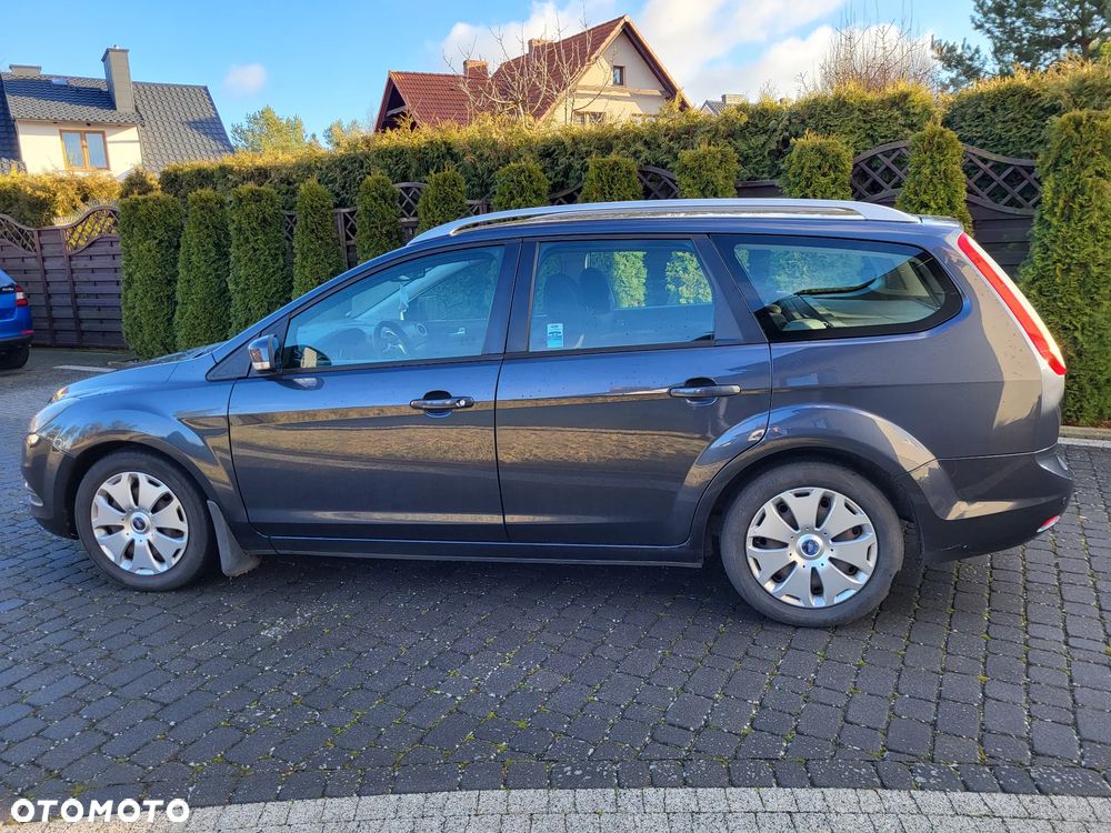 Ford Focus 1.6 TDCi Trend - 2