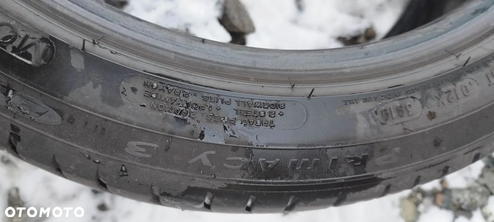 225/45/18 michelin primacy3 zp - 4