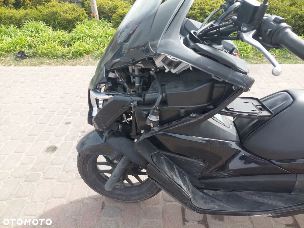 Honda NSS - 10
