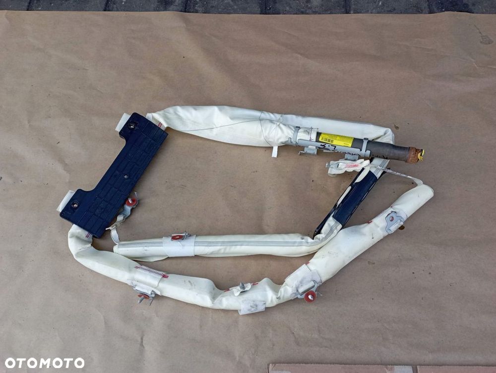 KIA CARENS IV 4 KURTYNA AIRBAG LEWA 85010-A4000 - 1