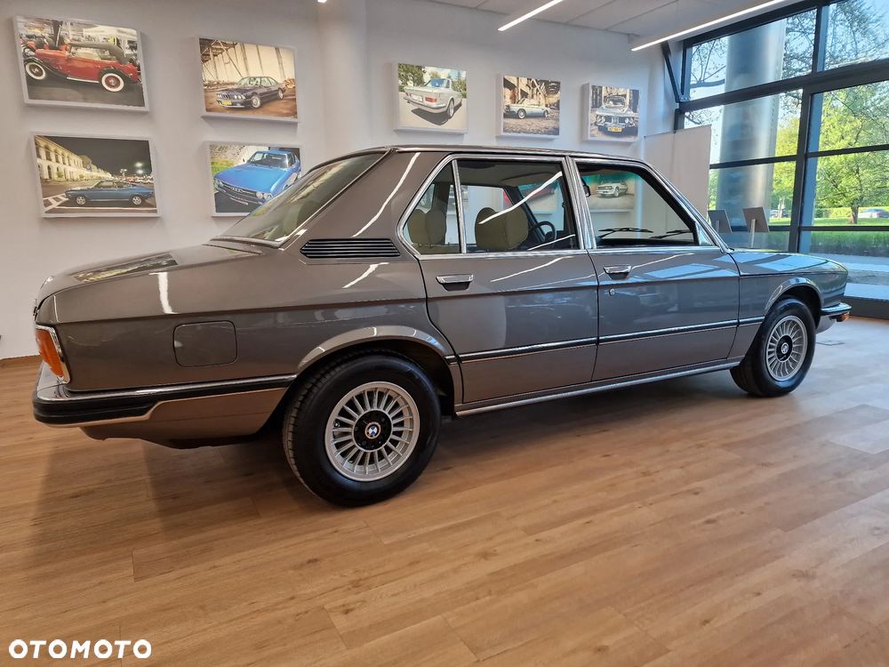 BMW Seria 5 - 7