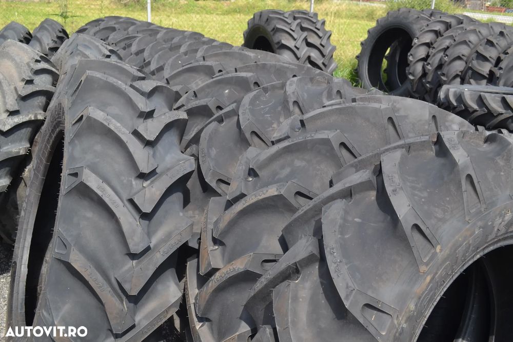 Anvelopa 14.00-38 Speedways GRIPKING 8PR TT U-650 - TRANSPORT GRATUIT! - 3