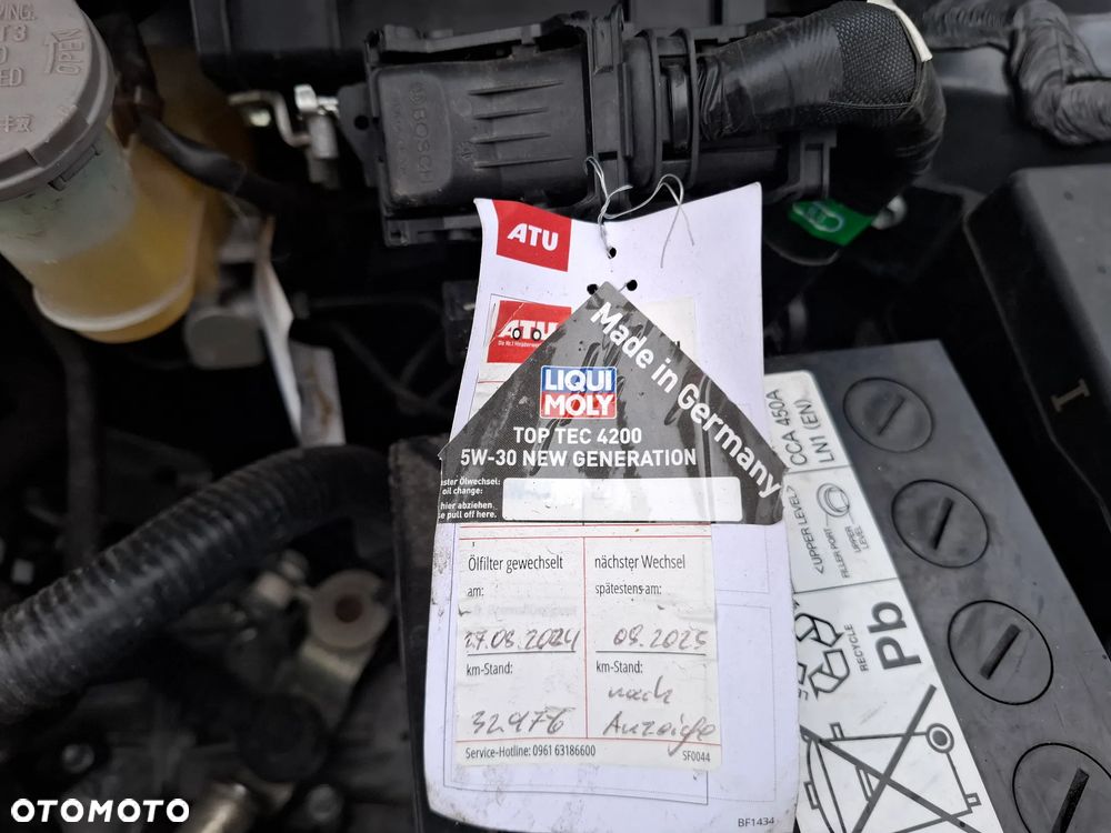 Suzuki Swift 1.2 Dualjet Hybrid Allgrip Comfort - 26