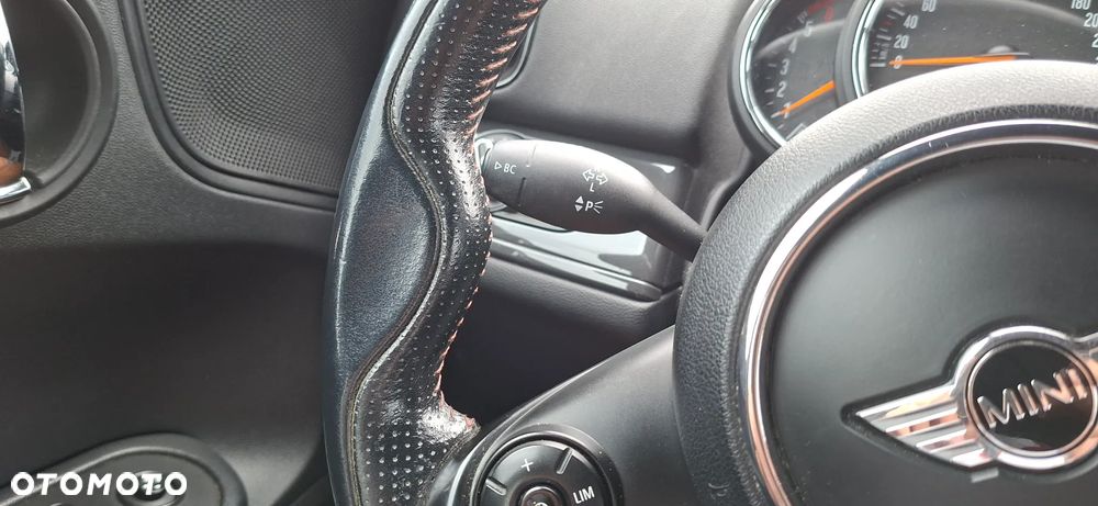 MINI Countryman Cooper D John Cooper Works Trim - 31