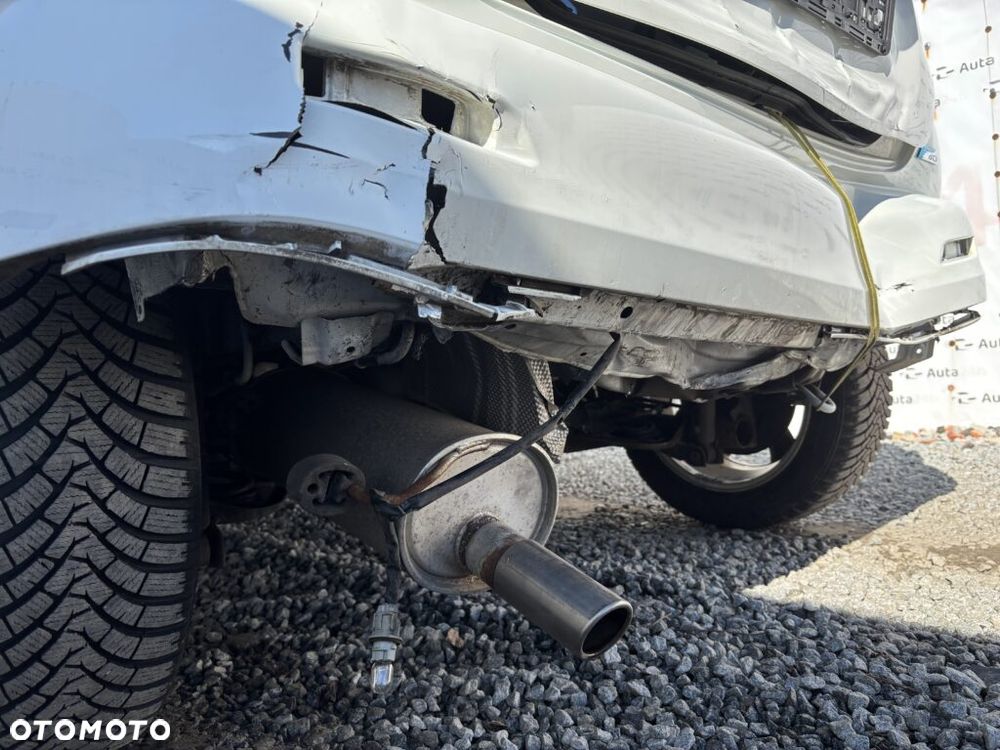 Nissan Juke 1.5 dCi Tekna - 11