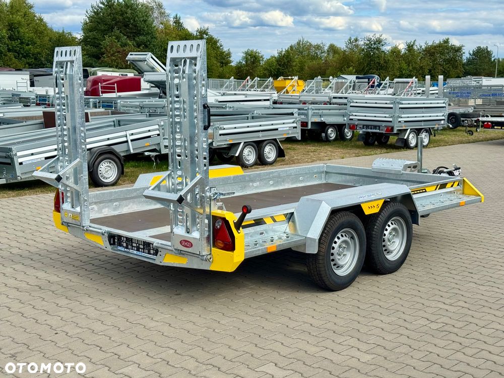 TA-NO BOB 35.36 | 3500kg | 360x179 cm - 8