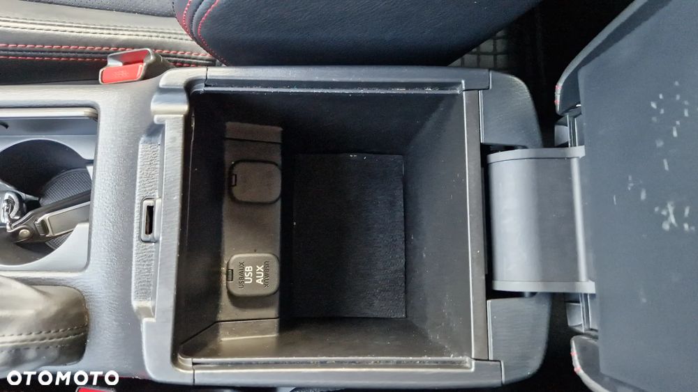 Mazda 6 SKYACTIV-D 175 i-ELOOP Sports-Line - 38