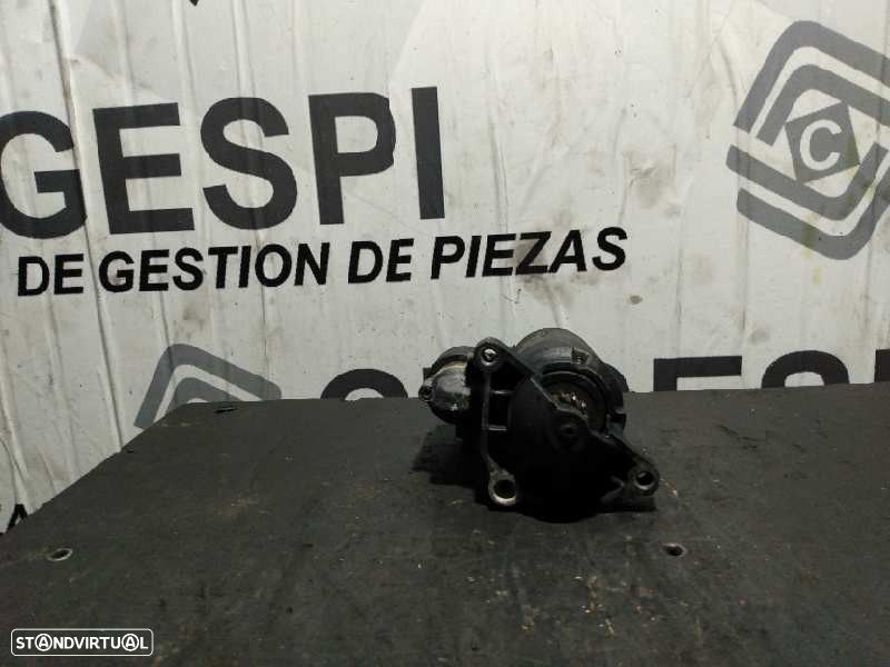 MOTOR ARRANQUE FIAT SCUDO CAIXA/CHASSIS -0986013240 - 4