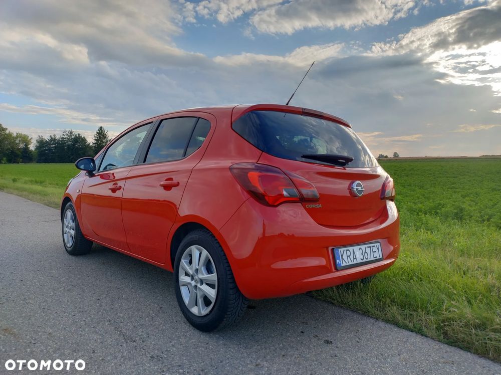 Opel Corsa 1.4 Active - 6