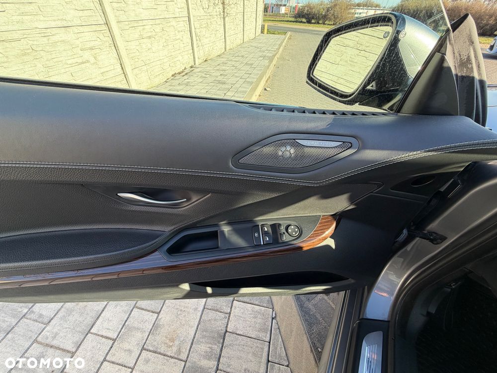 BMW Seria 6 640i M Sport Edition - 15