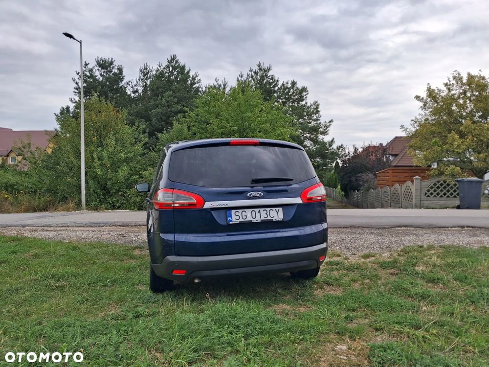Ford S-Max 1.6 T Titanium - 6