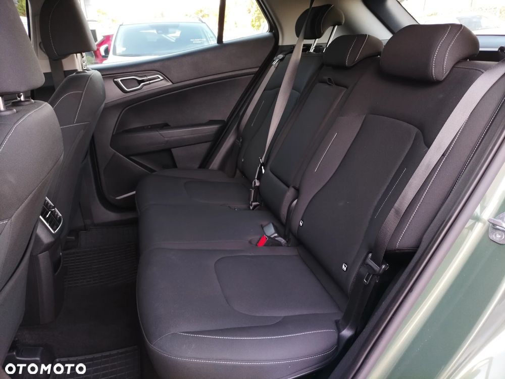 Kia Sportage 1.6 T-GDI M 2WD - 14