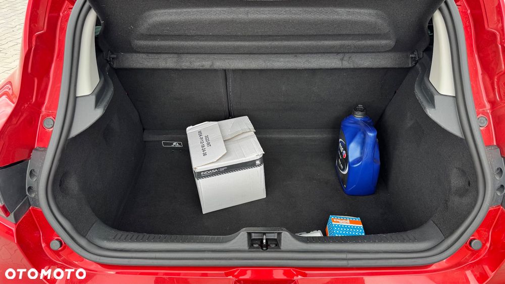 Renault Clio 1.5 dCi Dynamique - 11